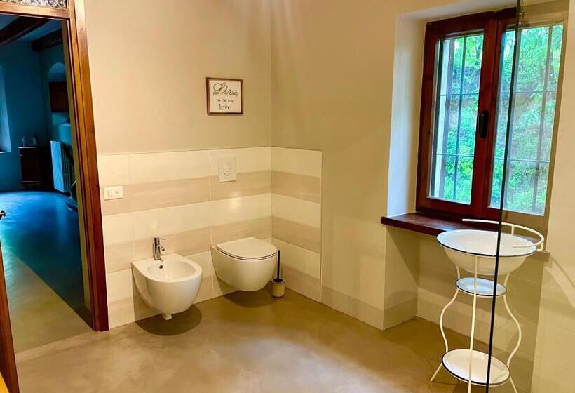 Люкс Deluxe Кровать Кинг, Guesthouse Corte Marzago   Adults Friendly