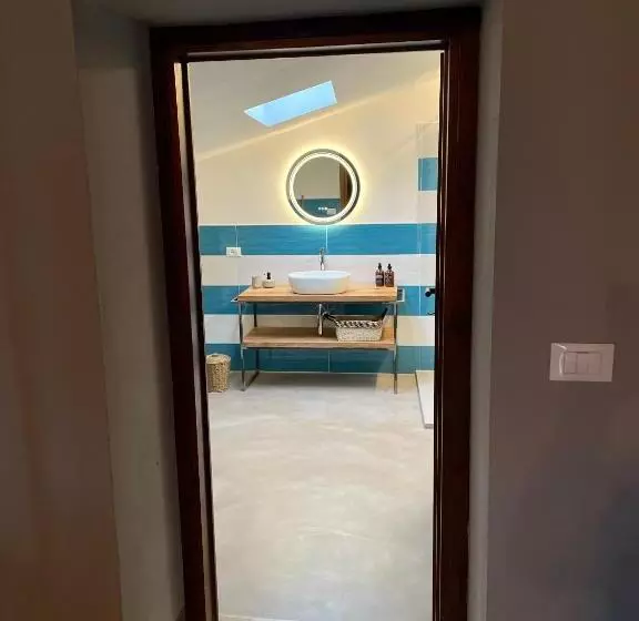 ジュニアスイート, Guesthouse Corte Marzago   Adults Friendly