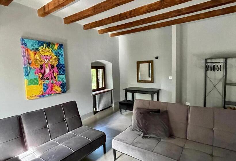 ジュニアスイート, Guesthouse Corte Marzago Adults Friendly