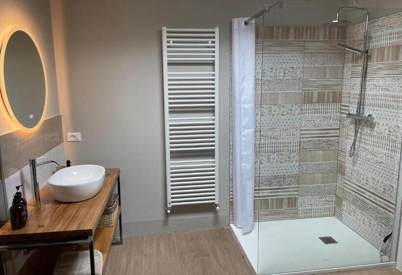 Студио Стандарт Вид на Сад, Guesthouse Corte Marzago   Adults Friendly