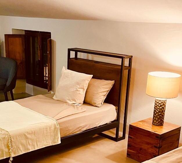 ガーデンビューのスタンダードワンルーム, Guesthouse Corte Marzago Adults Friendly