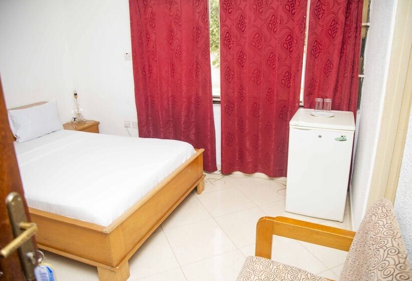 غرفة تنفيذية, Forte Royale