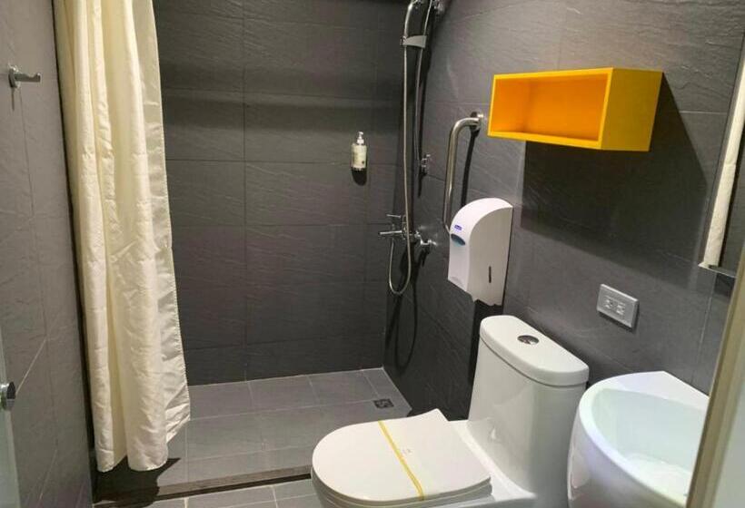 اتاق سوپریور, Horizon Inn