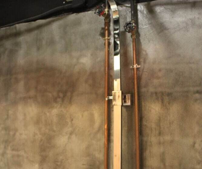 اتاق استاندارد, Just As Inn