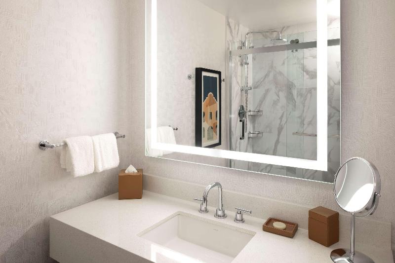 اتاق استاندارد, Just As Inn