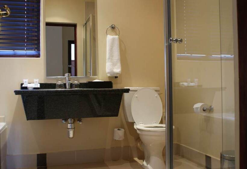 Номер Deluxe, Kievits Kroon Gauteng Wine Estate