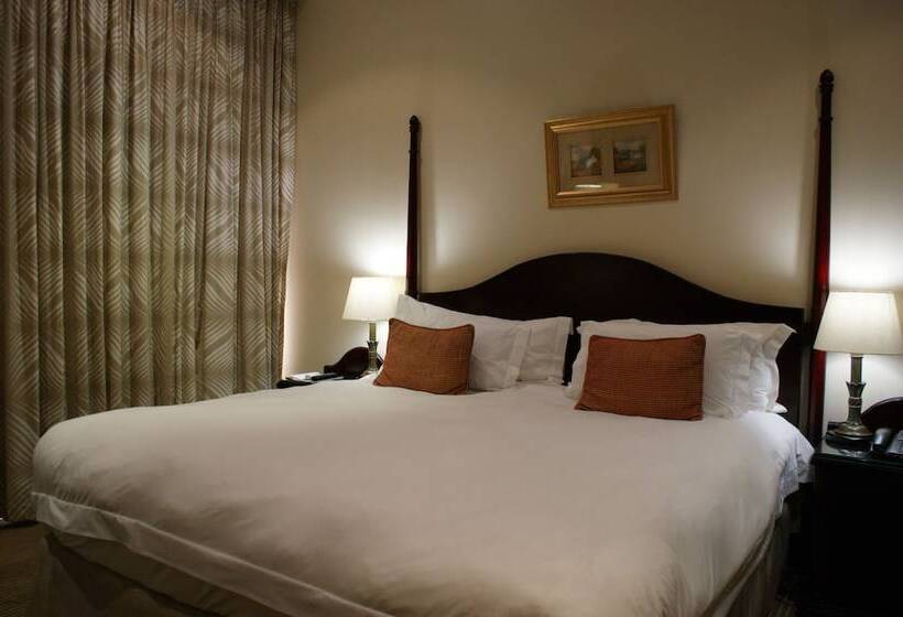 Номер Deluxe, Kievits Kroon Gauteng Wine Estate