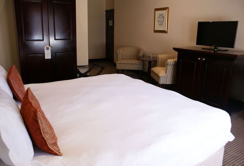 Номер Deluxe, Kievits Kroon Gauteng Wine Estate