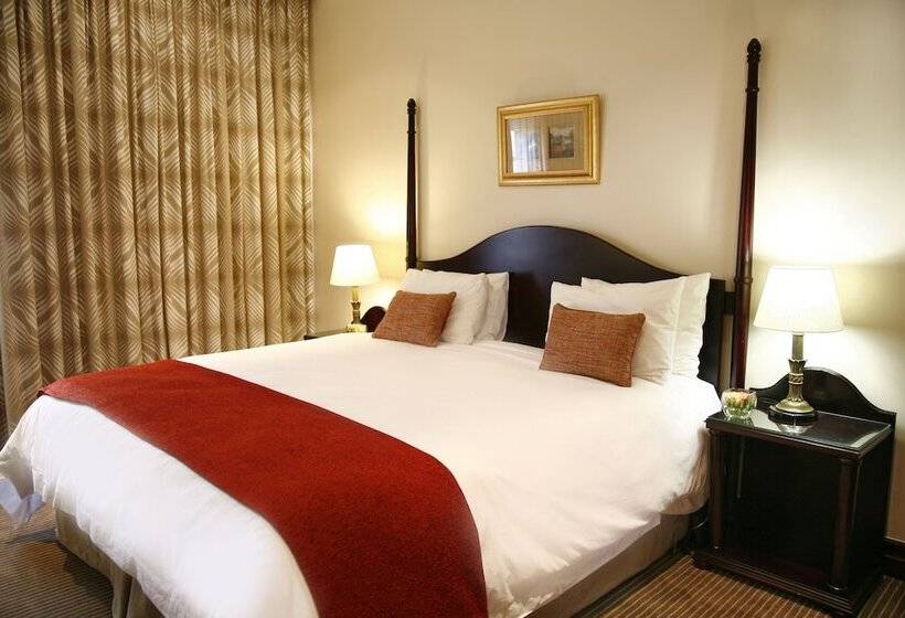 Номер Deluxe, Kievits Kroon Gauteng Wine Estate