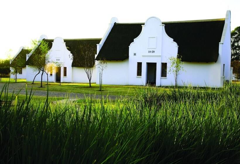 Номер Executive, Kievits Kroon Gauteng Wine Estate