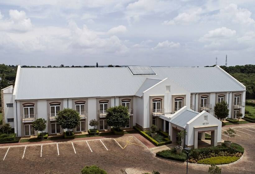 Номер Executive, Kievits Kroon Gauteng Wine Estate