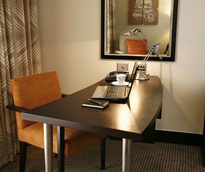 Номер Executive, Kievits Kroon Gauteng Wine Estate