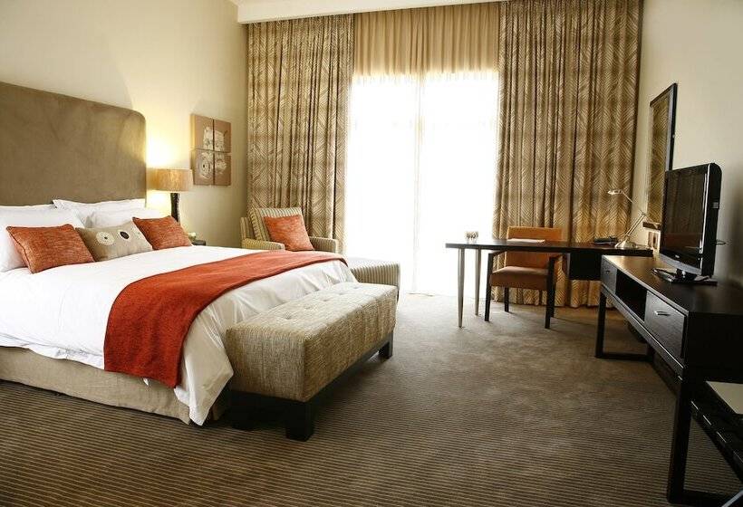 Номер Executive, Kievits Kroon Gauteng Wine Estate