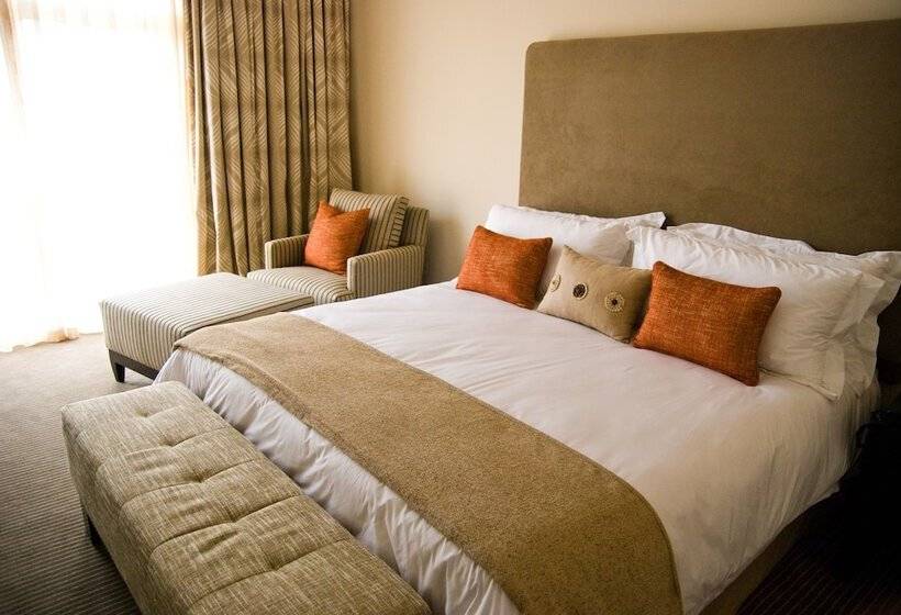 Номер Executive, Kievits Kroon Gauteng Wine Estate