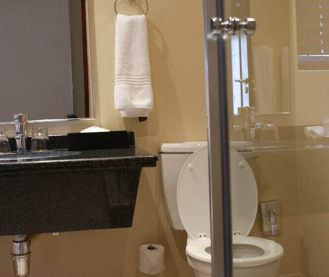 Номер Deluxe, Kievits Kroon Gauteng Wine Estate