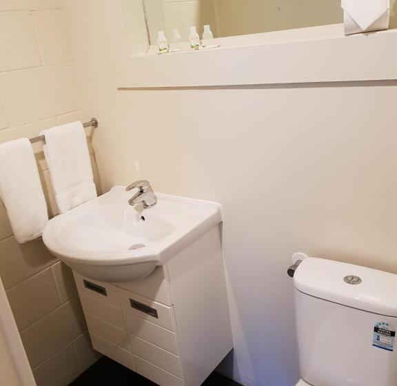 חדר סטנדרט, New Orleans