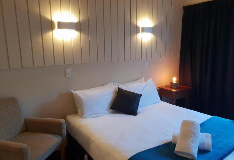 חדר סטנדרט, New Orleans