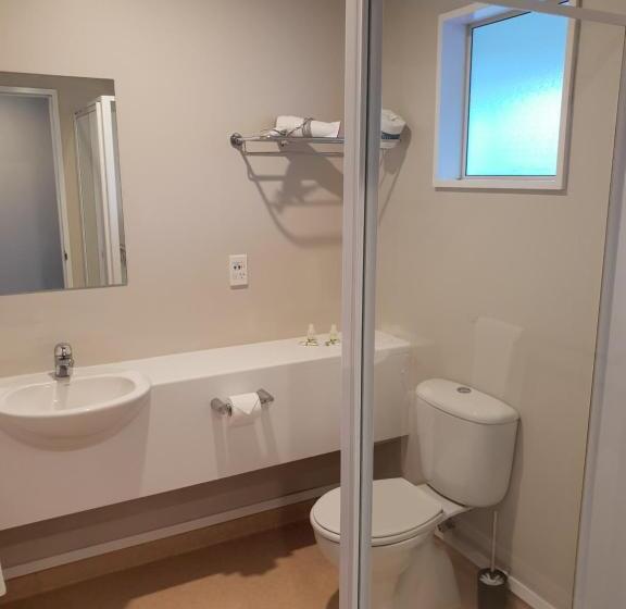 חדר סופריור, New Orleans