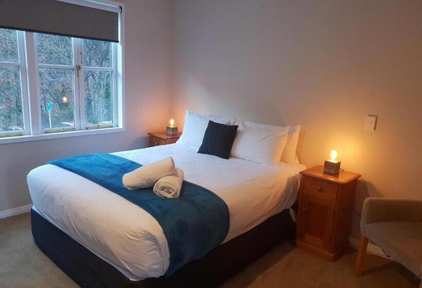 חדר סופריור, New Orleans