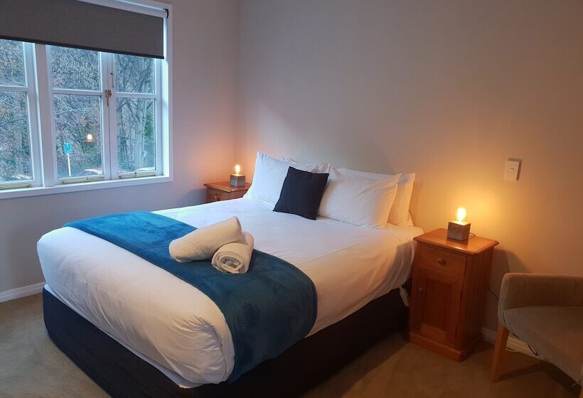 חדר סופריור, New Orleans