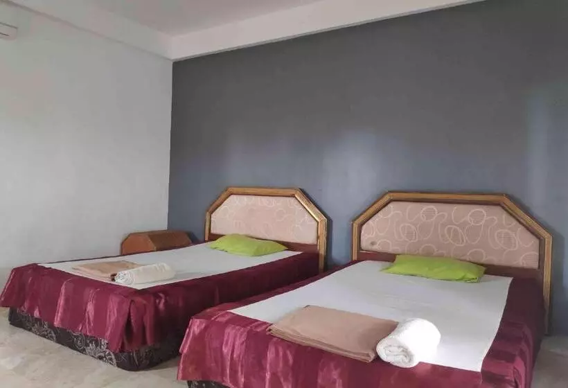 اتاق لوکس, Pecatu Guesthouse