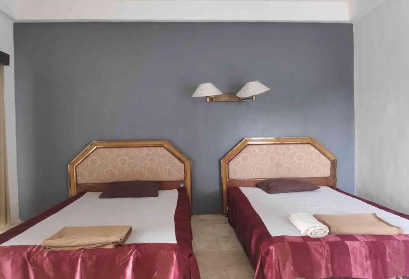 デラックスルーム, Pecatu Guesthouse