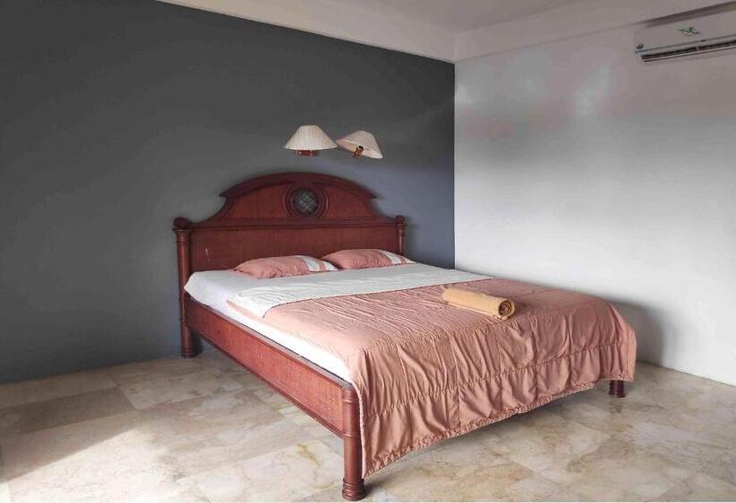 豪华房间, Pecatu Guesthouse