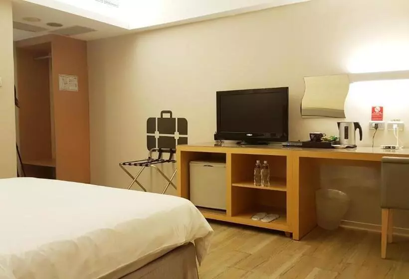 اتاق استاندارد, The Riverside Hotel Esthetics