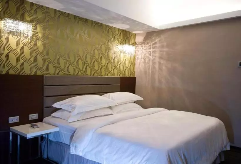 اتاق استاندارد با وان آب گرم, The Riverside Hotel Esthetics