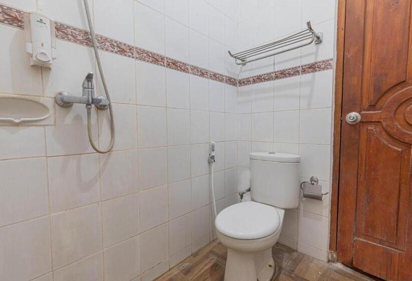 スタンダードルーム, Transit Inn Senggigi