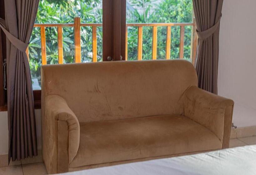 スタンダードルーム, Transit Inn Senggigi