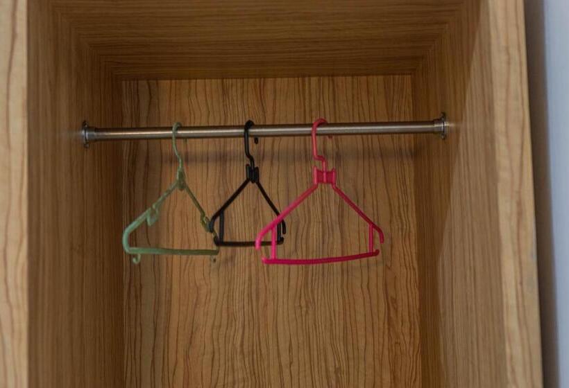 スタンダードルーム, Transit Inn Senggigi