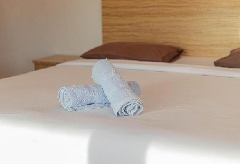 Номер Стандарт, Transit Inn Senggigi