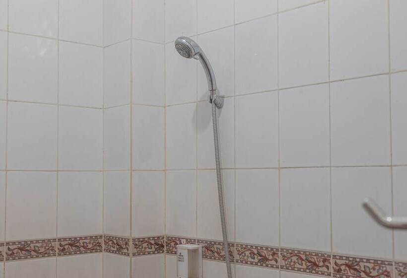 スタンダードルーム, Transit Inn Senggigi