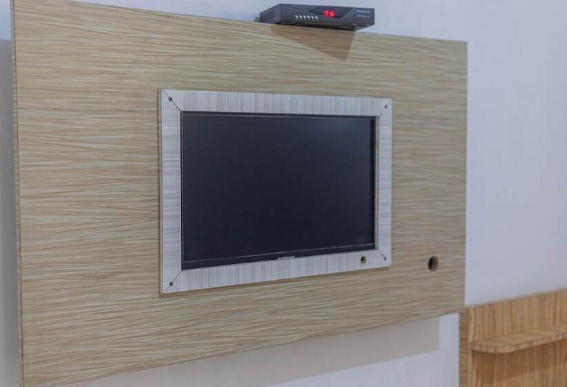 スタンダードルーム, Transit Inn Senggigi