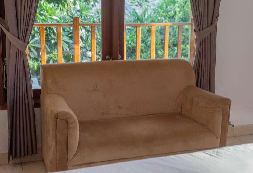 Номер Стандарт, Transit Inn Senggigi