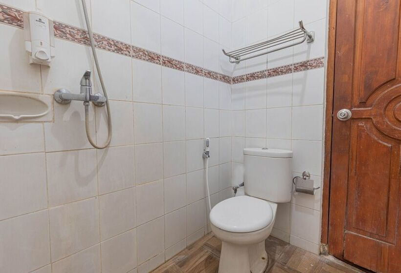 スタンダードルーム, Transit Inn Senggigi