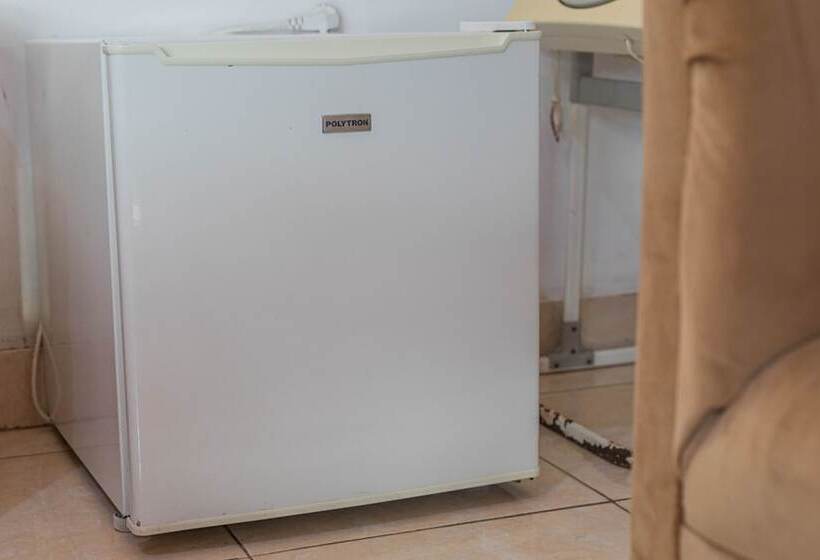 スタンダードルーム, Transit Inn Senggigi