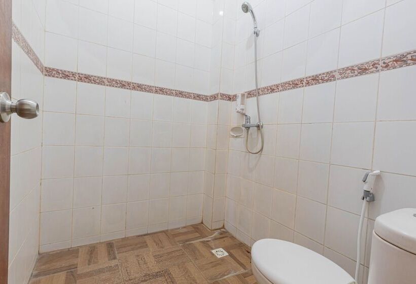 Номер Стандарт, Transit Inn Senggigi