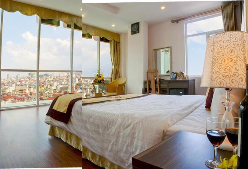 سوییت, Van Mieu 2