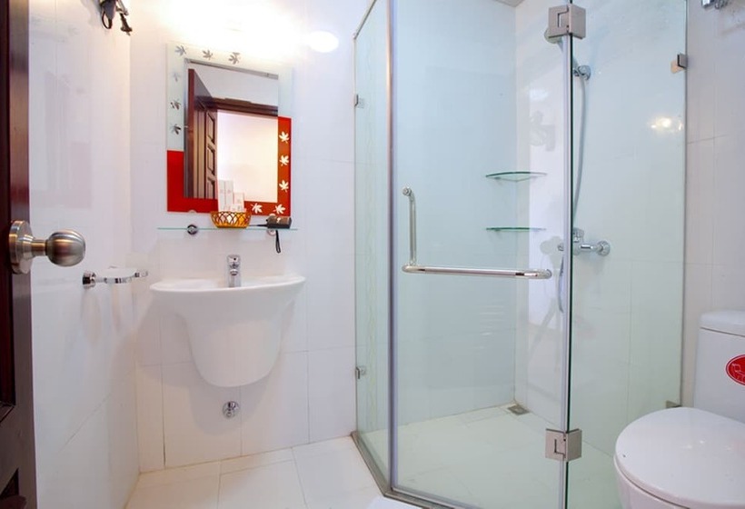 سوییت, Van Mieu 2