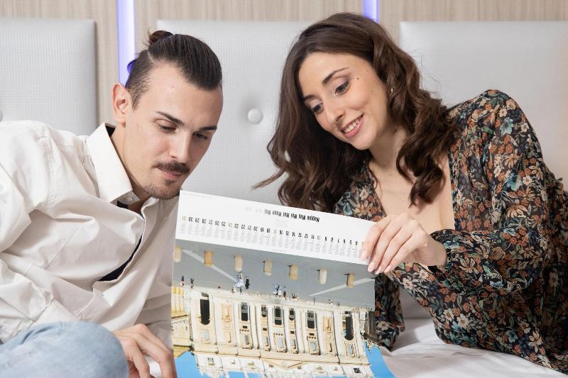 스탠다드 룸, Villa Somphong