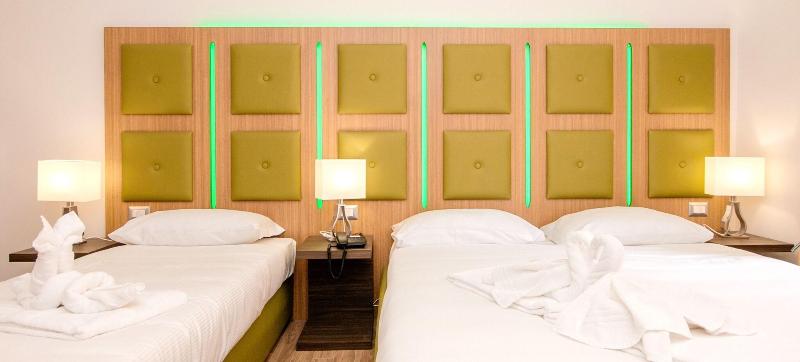 スタンダードルーム, Villa Somphong