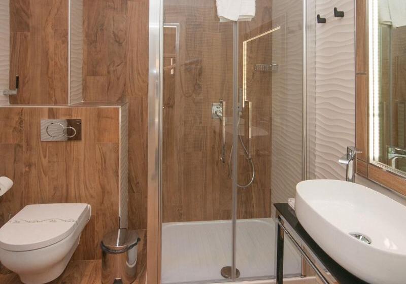 스탠다드 룸, Villa Somphong