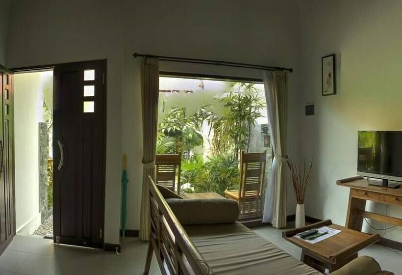 Апартаменты 1 Спальня, La House Apartment
