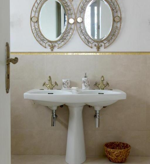 سوییت, Dar Marsa Cubes