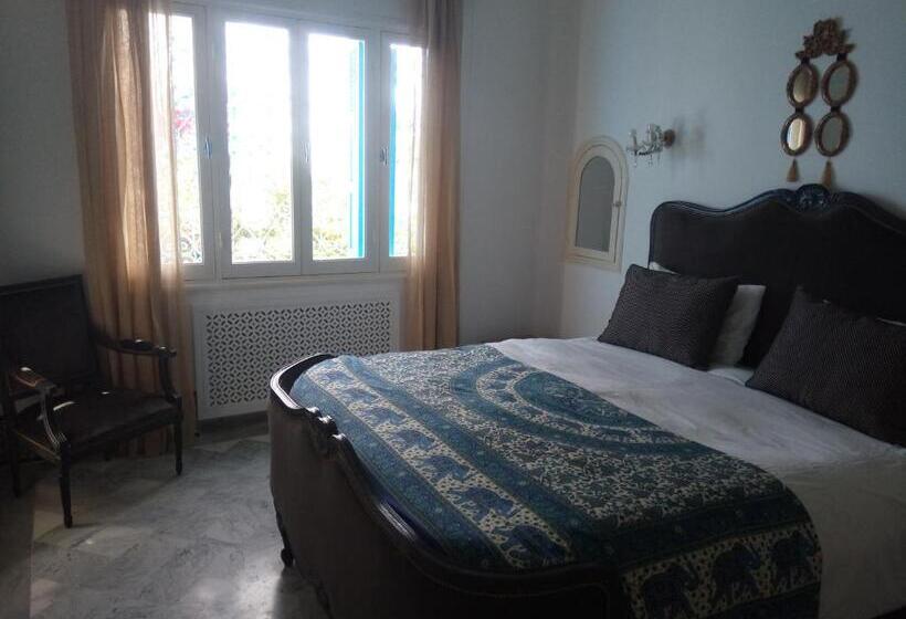 سوییت, Dar Marsa Cubes