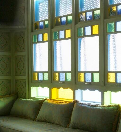 סוויטה, Dar Marsa Cubes