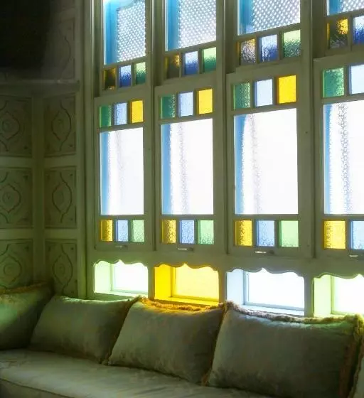 سوییت, Dar Marsa Cubes