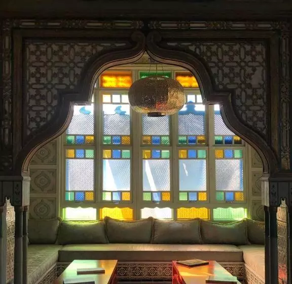 سوییت, Dar Marsa Cubes